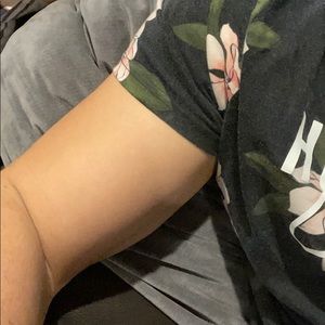 Meet your Posher, Thyeris